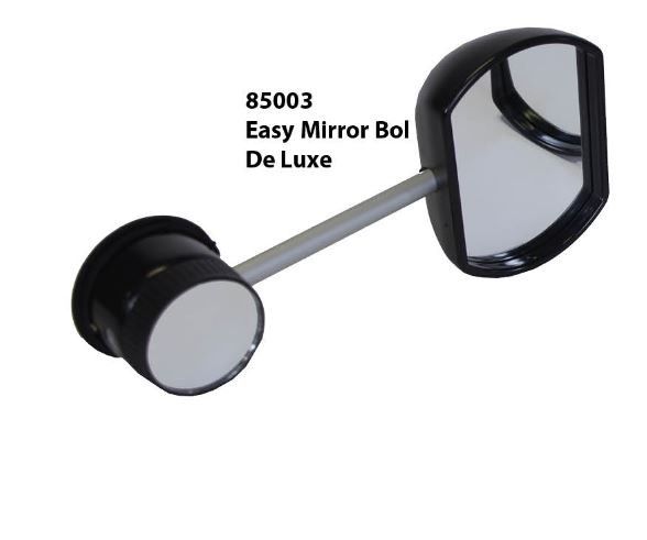 DEFA Easy Mirror De Luxe Bol