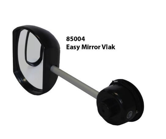 DEFA Easy Mirror Vlak
