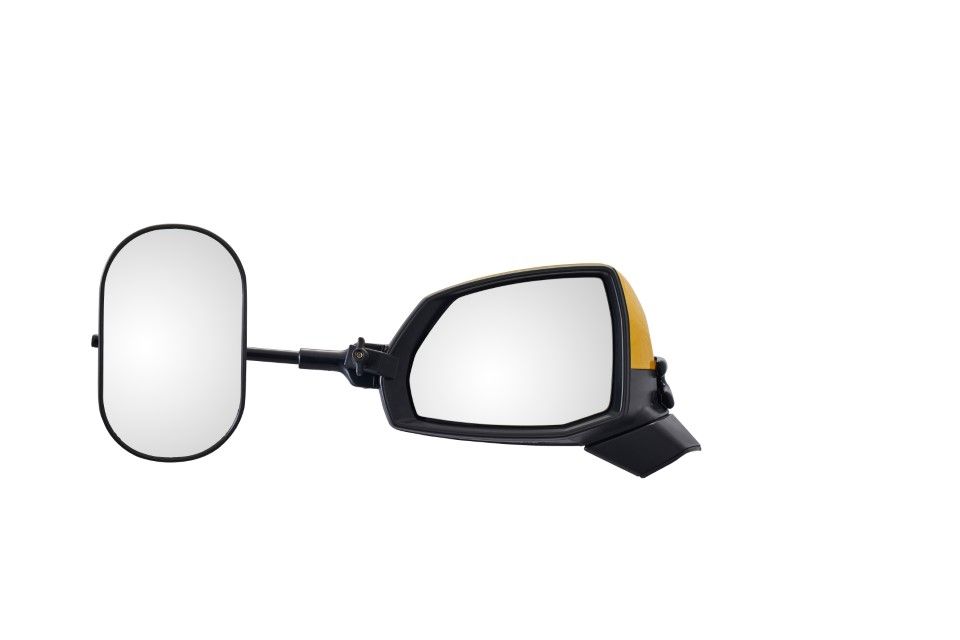 Emuk Caravanspiegels Audi SQ5 vanaf 06/2017