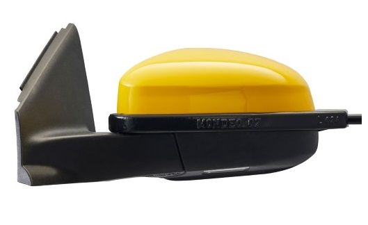 Emuk Caravanspiegels Ford Mondeo IV vanaf 06/2007 tot 08/2014