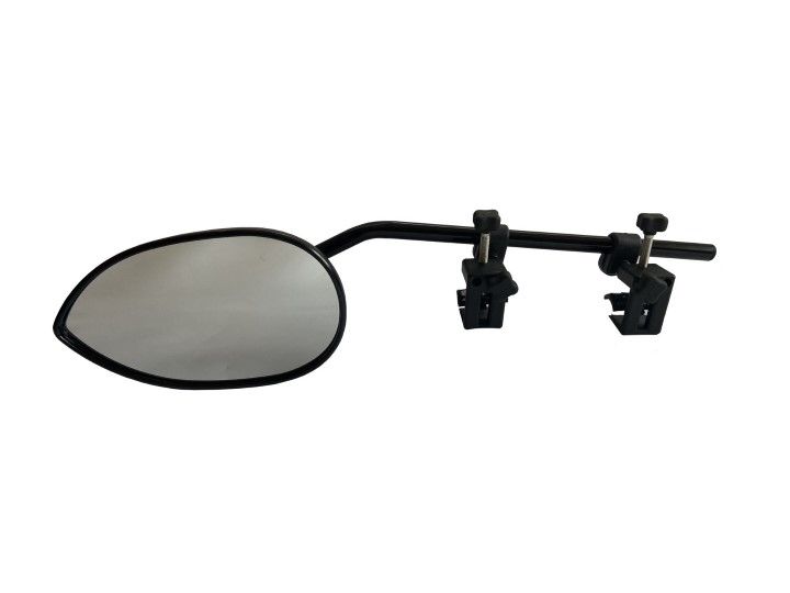 Milenco Aero Platinum Mirror