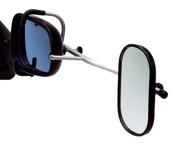 Oppi Caravanspiegels BMW X5 vanaf 11/2013 (F 15)